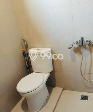 Rumah Luas Asri 3 KT Siap Pakai di Summarecon Bekasi Bekasi Rumah Luas Asri 3 KT Siap Pakai di Summarecon Bekasi Bekasi
