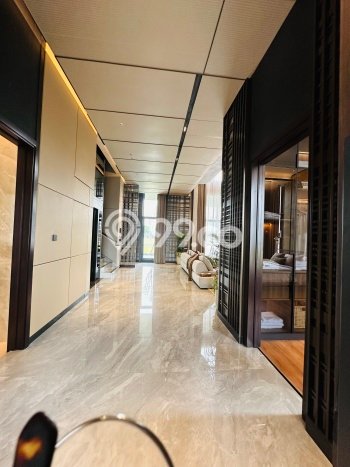 Ready to Use! Luxury House LT 300m2 Desain Modern di Summarecon Bekasi Ready to Use! Luxury House LT 300m2 Desain Modern di Summarecon Bekasi