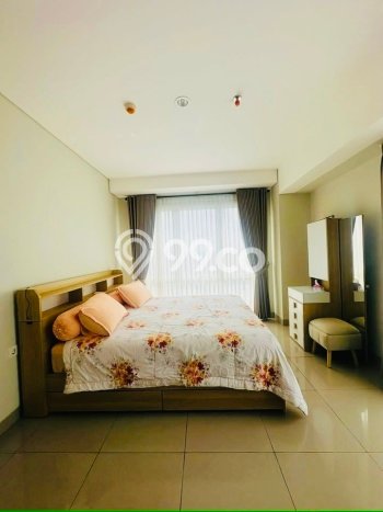 Siap Huni Apartemen Prestisius di Summarecon Bekasi 4 Kamar & 3 Kamar Mandi Siap Huni Apartemen Prestisius di Summarecon Bekasi 4 Kamar & 3 Kamar Mandi