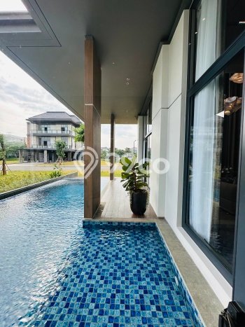 Jual Rumah Luas Megah Dengan View Cantik di Summarecon Bekasi, Bekasi Jual Rumah Luas Megah Dengan View Cantik di Summarecon Bekasi, Bekasi