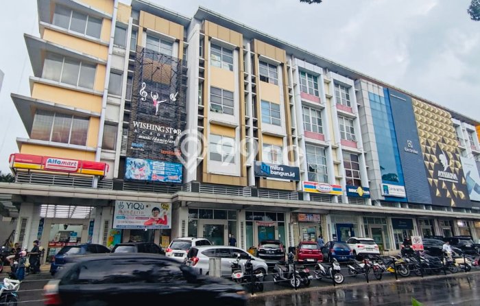 Ruko Bagus Dijual di Summarecon Bekasi Bekasi Lokasi Strategis Cocok untuk Kembangkan Bisnis Ruko Bagus Dijual di Summarecon Bekasi Bekasi Lokasi Strategis Cocok untuk Kembangkan Bisnis