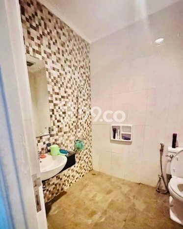 Rumah Elit Modern Siap Huni di Summarecon Bekasi Bekasi Rumah Elit Modern Siap Huni di Summarecon Bekasi Bekasi
