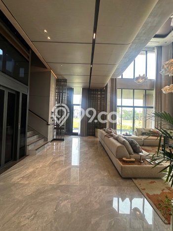 Jual Rumah Luas Megah Dengan View Cantik di Summarecon Bekasi, Bekasi Jual Rumah Luas Megah Dengan View Cantik di Summarecon Bekasi, Bekasi