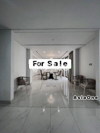Rumah Elit LB 277m2 Siap Huni Desain Elegan di Setiabudi, Bandung Rumah Elit LB 277m2 Siap Huni Desain Elegan di Setiabudi, Bandung