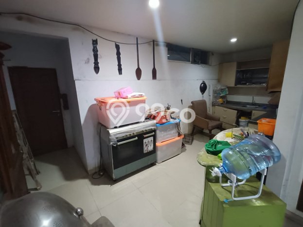 Dijual Hunian Mewah dengan Fasilitas Sekitar Komplit di Duren Sawit, Jakarta Timur Dijual Hunian Mewah dengan Fasilitas Sekitar Komplit di Duren Sawit, Jakarta Timur