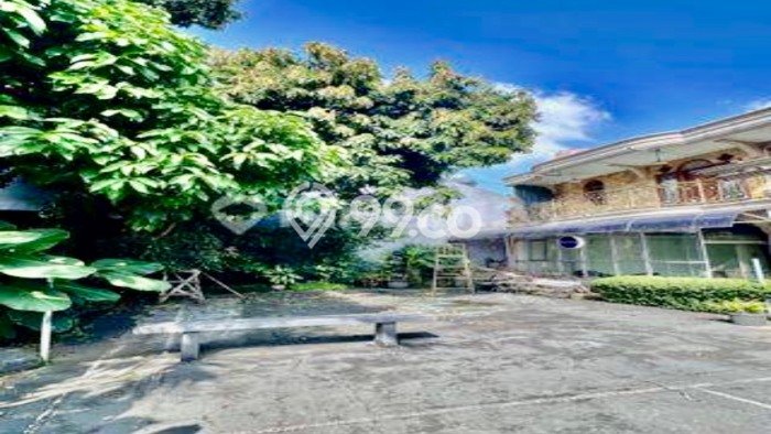 Hunian Elit LB 400m2 Siap Pakai Desain Elegan di Harapan Mulya, Bekasi Hunian Elit LB 400m2 Siap Pakai Desain Elegan di Harapan Mulya, Bekasi