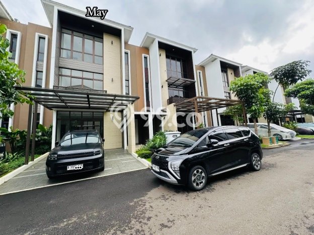 Hunian Super Elit dengan Akses Paling Strategis di Summarecon Bekasi, Bekasi Hunian Super Elit dengan Akses Paling Strategis di Summarecon Bekasi, Bekasi