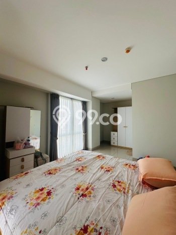Apartemen Premium Kawasan Summarecon Bekasi, 3 KM, Luas 122m², City View Apartemen Premium Kawasan Summarecon Bekasi, 3 KM, Luas 122m², City View