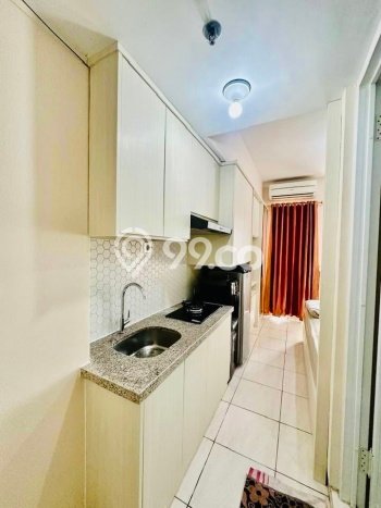 Sewa Apartemen Terjangkau 0 KT di Summarecon Bekasi Bekasi Sewa Apartemen Terjangkau 0 KT di Summarecon Bekasi Bekasi
