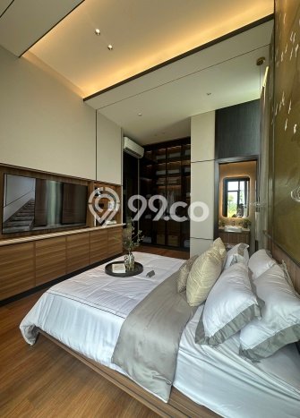 Ready to Use! Luxury House LT 300m2 Desain Elegan di Summarecon Bekasi Ready to Use! Luxury House LT 300m2 Desain Elegan di Summarecon Bekasi