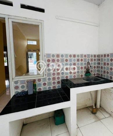 Jual Rumah Bagus Siap Huni LB 45m2 di Tambun Utara, Bekasi Jual Rumah Bagus Siap Huni LB 45m2 di Tambun Utara, Bekasi