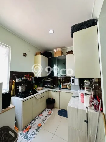 Rumah Minimalis 3 KT di Summarecon Bekasi Bekasi Unfurnished Rumah Minimalis 3 KT di Summarecon Bekasi Bekasi Unfurnished