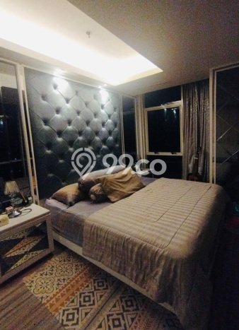 Apartemen Premium Dijual di Kelapa Gading, Jakarta Utara Punya 3 Kamar & 3 Kamar Mandi Apartemen Premium Dijual di Kelapa Gading, Jakarta Utara Punya 3 Kamar & 3 Kamar Mandi