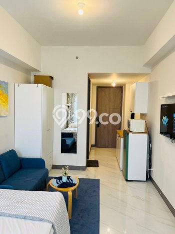 Apartemen Harga Murah dengan 0 BR & 1 KM di Bekasi Selatan Bekasi Apartemen Harga Murah dengan 0 BR & 1 KM di Bekasi Selatan Bekasi