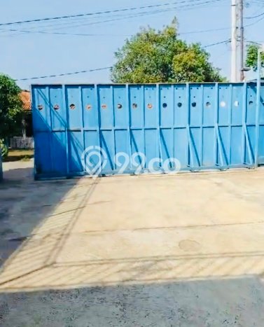 Untuk Dijual Gudang di Setu Bekasi LT 760m2 / LB 720m2 Untuk Dijual Gudang di Setu Bekasi LT 760m2 / LB 720m2