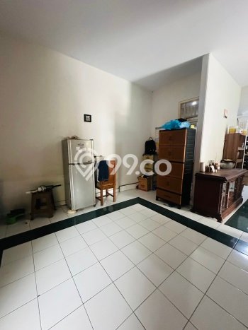 Jual Rumah Modern 3 KT di Kaliabang, Bekasi Jual Rumah Modern 3 KT di Kaliabang, Bekasi