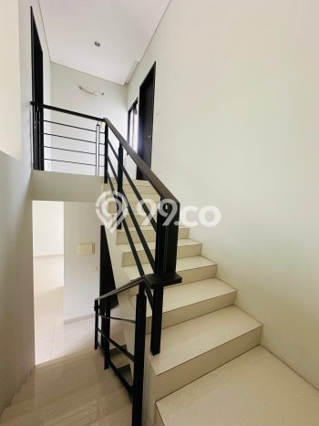 Rumah Elit Modern Siap Huni di Summarecon Bekasi Bekasi Rumah Elit Modern Siap Huni di Summarecon Bekasi Bekasi