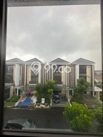 Hunian Super Elit dengan Akses Paling Strategis di Summarecon Bekasi, Bekasi Hunian Super Elit dengan Akses Paling Strategis di Summarecon Bekasi, Bekasi