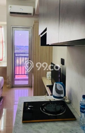 Apartemen Minimalis di Bekasi Timur Bekasi dengan 0 KT & 1 KM Apartemen Minimalis di Bekasi Timur Bekasi dengan 0 KT & 1 KM