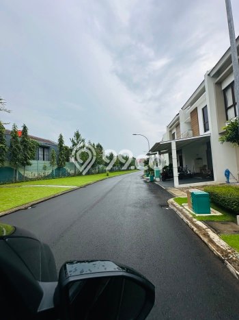 Dijual Rumah Eksklusif 3 KT di Summarecon Bekasi, Bekasi Dijual Rumah Eksklusif 3 KT di Summarecon Bekasi, Bekasi