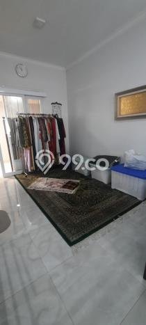 Rumah Strategis Minimalis Lb 154m2 di Antapani, Bandung Rumah Strategis Minimalis Lb 154m2 di Antapani, Bandung