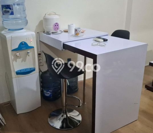 Hunian Apartemen Ekonomis di Bandung dengan 2 Kamar Tidur, 1 Kamar Mandi Hunian Apartemen Ekonomis di Bandung dengan 2 Kamar Tidur, 1 Kamar Mandi