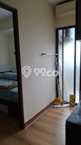Hunian Apartemen Ekonomis di Bandung dengan 2 Kamar Tidur, 1 Kamar Mandi Hunian Apartemen Ekonomis di Bandung dengan 2 Kamar Tidur, 1 Kamar Mandi