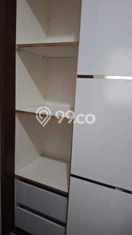 Hunian Apartemen Ekonomis di Bandung dengan 2 Kamar Tidur, 1 Kamar Mandi Hunian Apartemen Ekonomis di Bandung dengan 2 Kamar Tidur, 1 Kamar Mandi