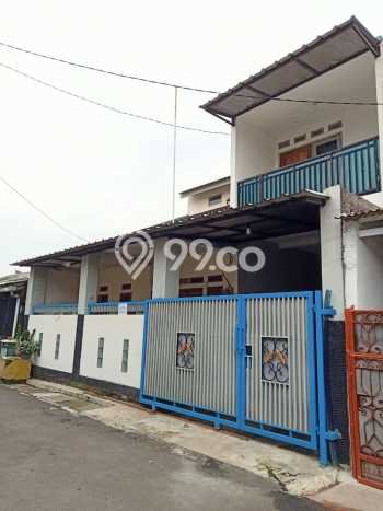Rumah Luas Asri 4 KT Siap Huni di Bandung Timur Bandung Rumah Luas Asri 4 KT Siap Huni di Bandung Timur Bandung