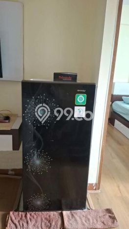 Hunian Apartemen Ekonomis di Bandung dengan 2 Kamar Tidur, 1 Kamar Mandi Hunian Apartemen Ekonomis di Bandung dengan 2 Kamar Tidur, 1 Kamar Mandi