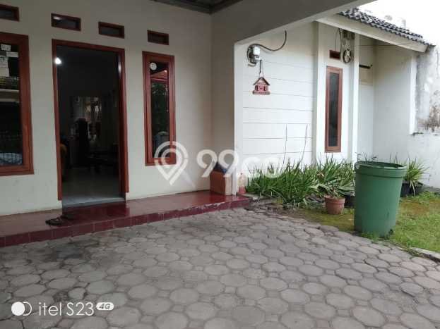 Rumah Luas Asri 3 KT Siap Pakai di Ujungberung Bandung Rumah Luas Asri 3 KT Siap Pakai di Ujungberung Bandung