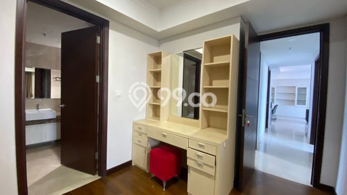 Untuk Dijual Apartemen Mewah 3 Bedroom di Jakarta Selatan Dekat ke Fasilitas Publik Untuk Dijual Apartemen Mewah 3 Bedroom di Jakarta Selatan Dekat ke Fasilitas Publik