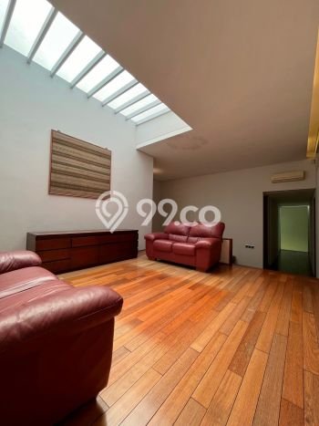 For Sale! Premium House LT 1448m2 Desain Modern di Kemang For Sale! Premium House LT 1448m2 Desain Modern di Kemang