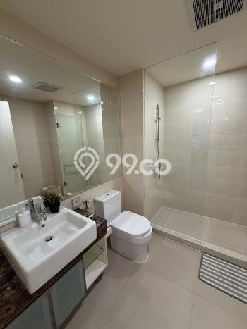 Disewakan Apartemen Ekonomis 3 BR di Casablanca Jakarta Selatan Disewakan Apartemen Ekonomis 3 BR di Casablanca Jakarta Selatan