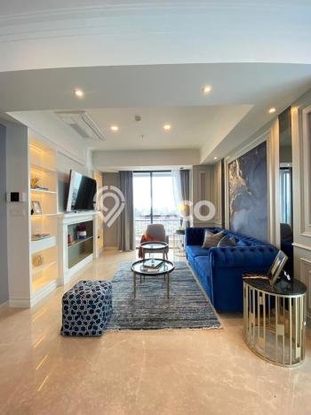 Dijual Apartemen Prestisius di Casablanca 3 Kamar & 2 Kamar Mandi Dijual Apartemen Prestisius di Casablanca 3 Kamar & 2 Kamar Mandi