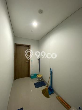Apartemen Nyaman untuk Disewa, 2 Kamar di Jakarta Selatan Apartemen Nyaman untuk Disewa, 2 Kamar di Jakarta Selatan