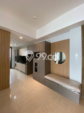 Disewakan Apartemen Harga Terjangkau di Tanjung Barat 2 KT Disewakan Apartemen Harga Terjangkau di Tanjung Barat 2 KT