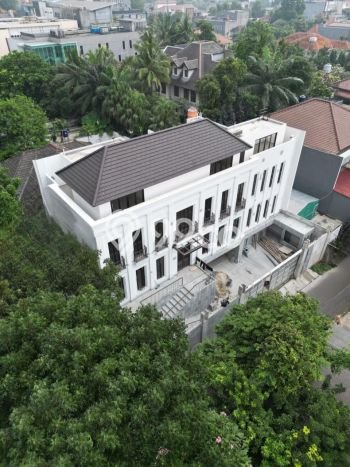 Dijual Rumah Mewah Elegan Dengan View Eksklusif di Kemang, Jakarta Selatan Dijual Rumah Mewah Elegan Dengan View Eksklusif di Kemang, Jakarta Selatan