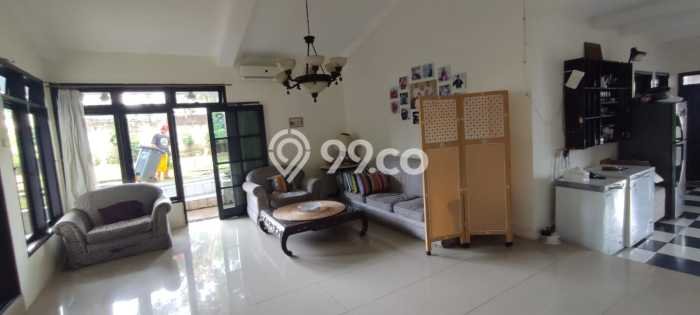 Rumah Mewah Siap Huni LT 1703m2 di Jagakarsa, Jakarta Selatan Rumah Mewah Siap Huni LT 1703m2 di Jagakarsa, Jakarta Selatan