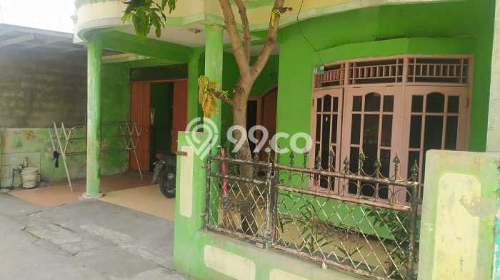 Dijual Rumah Minimalis Bagus Punya 4 KT di Babelan Bekasi SHM Dijual Rumah Minimalis Bagus Punya 4 KT di Babelan Bekasi SHM