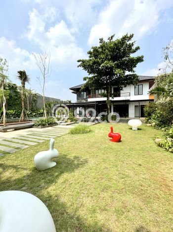 Rumah Luxury Modern Tanpa Renovasi di Cipete Jakarta Selatan Rumah Luxury Modern Tanpa Renovasi di Cipete Jakarta Selatan