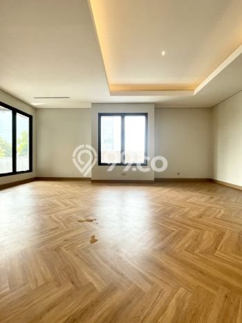 Rumah Luxury Modern Tanpa Renovasi di Cipete Jakarta Selatan Rumah Luxury Modern Tanpa Renovasi di Cipete Jakarta Selatan