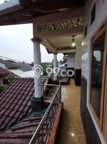 Dijual Rumah Strategis Bagus Punya 3 KT di Cimanggis Depok SHM Dijual Rumah Strategis Bagus Punya 3 KT di Cimanggis Depok SHM