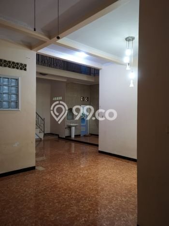 Dijual Rumah Strategis Bagus Punya 3 KT di Cimanggis Depok SHM Dijual Rumah Strategis Bagus Punya 3 KT di Cimanggis Depok SHM