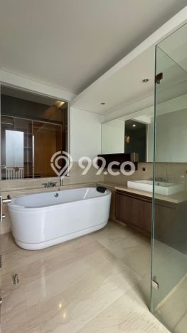 Rumah Elit Modern Tanpa Renovasi di Cipete Jakarta Selatan Rumah Elit Modern Tanpa Renovasi di Cipete Jakarta Selatan
