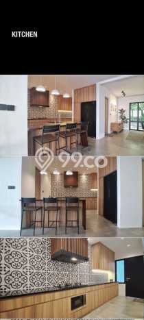 Hunian Elit LB 285m2 Siap Huni Desain Elegan di Cipete, Jakarta Selatan Hunian Elit LB 285m2 Siap Huni Desain Elegan di Cipete, Jakarta Selatan