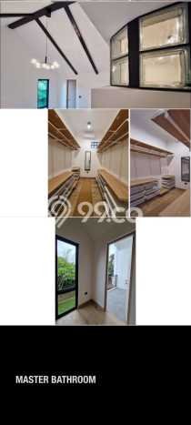 Hunian Elit LB 285m2 Siap Huni Desain Elegan di Cipete, Jakarta Selatan Hunian Elit LB 285m2 Siap Huni Desain Elegan di Cipete, Jakarta Selatan