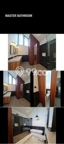 Hunian Elit LB 285m2 Siap Huni Desain Elegan di Cipete, Jakarta Selatan Hunian Elit LB 285m2 Siap Huni Desain Elegan di Cipete, Jakarta Selatan