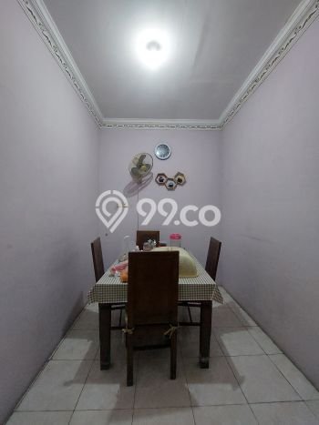 Hunian Nyaman Asri 3 KT Siap Pakai di Kalisari Jakarta Timur Hunian Nyaman Asri 3 KT Siap Pakai di Kalisari Jakarta Timur