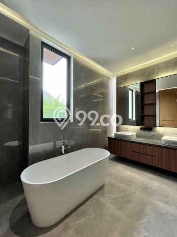 Rumah Elit Modern Tanpa Renovasi di Cipete Jakarta Selatan Rumah Elit Modern Tanpa Renovasi di Cipete Jakarta Selatan